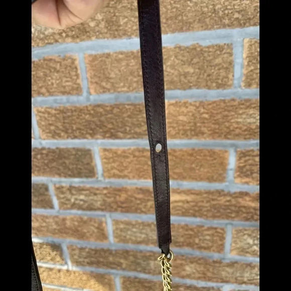 Marc Jacobs quilted Leather Cooper Chains bag - Picture 7 of 15